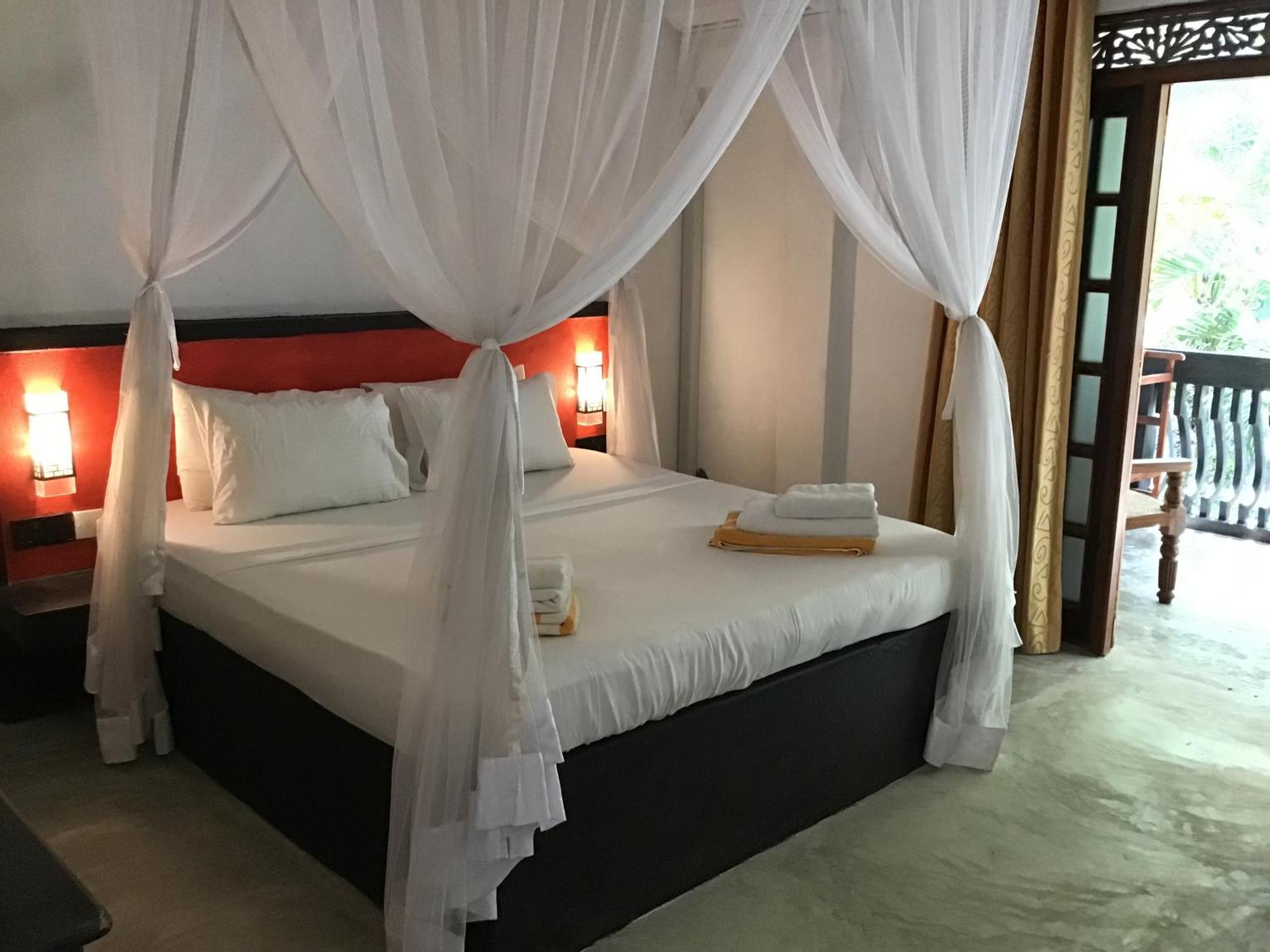 Sanjeehome & Lanka Ayurveda, Bentota Ngoại thất bức ảnh