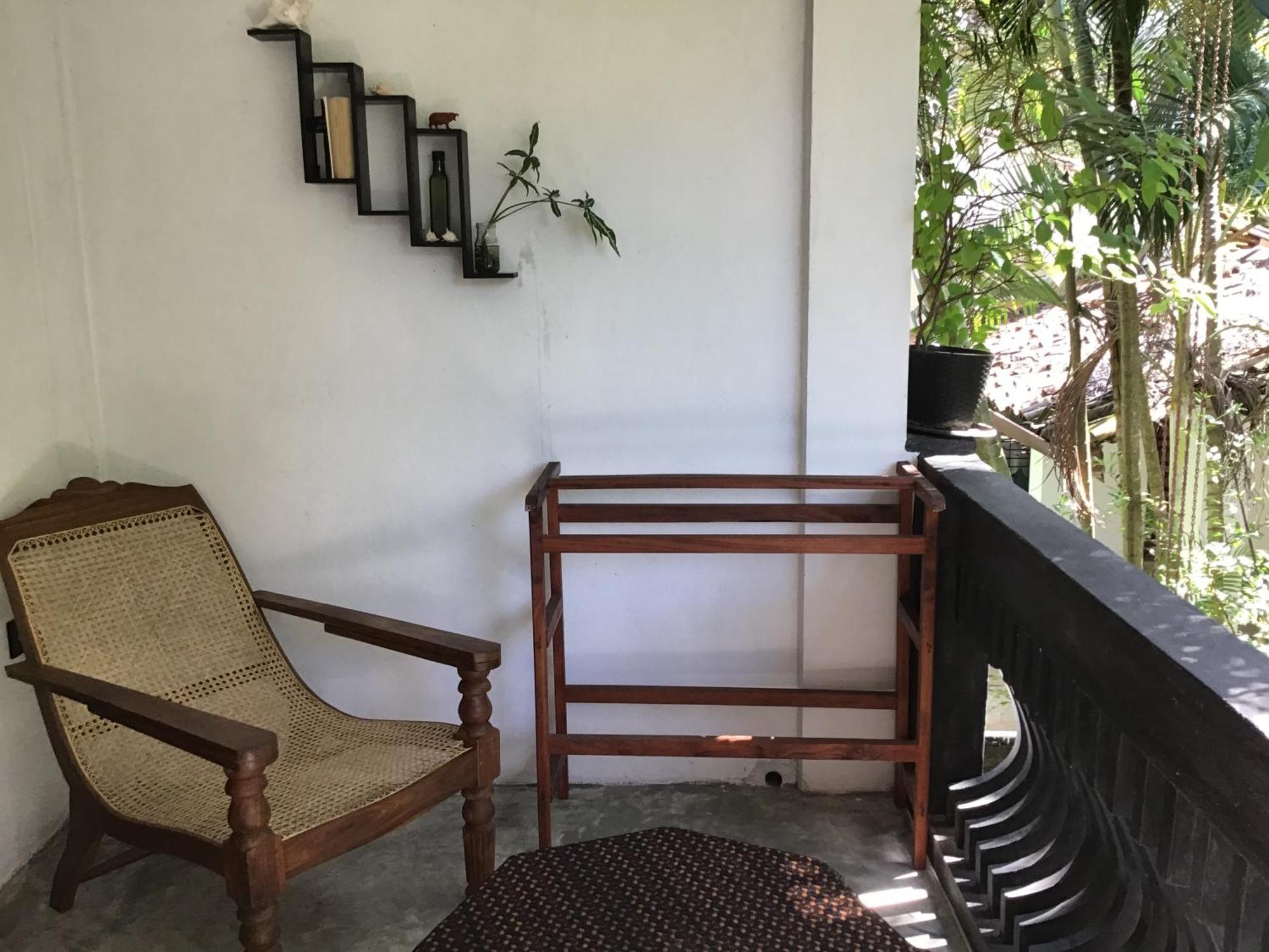 Sanjeehome & Lanka Ayurveda, Bentota Ngoại thất bức ảnh