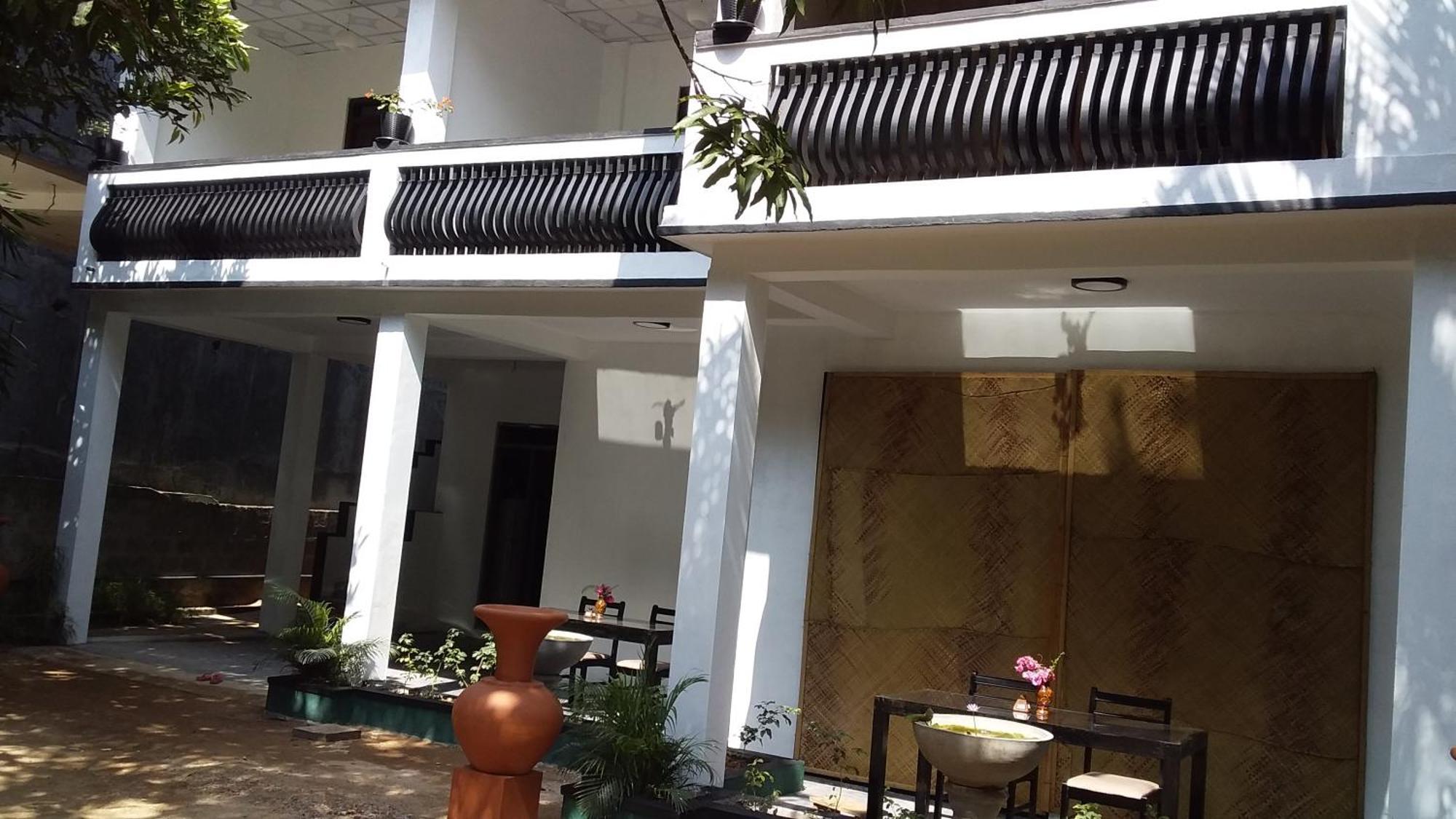 Sanjeehome & Lanka Ayurveda, Bentota Ngoại thất bức ảnh
