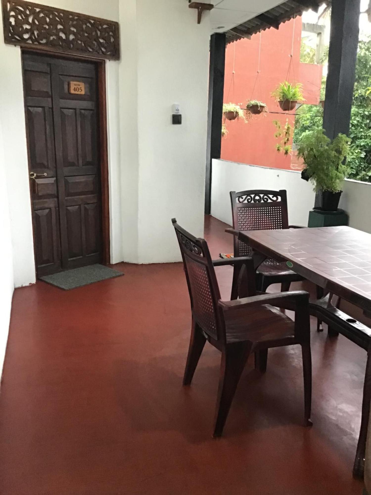 Sanjeehome & Lanka Ayurveda, Bentota Ngoại thất bức ảnh