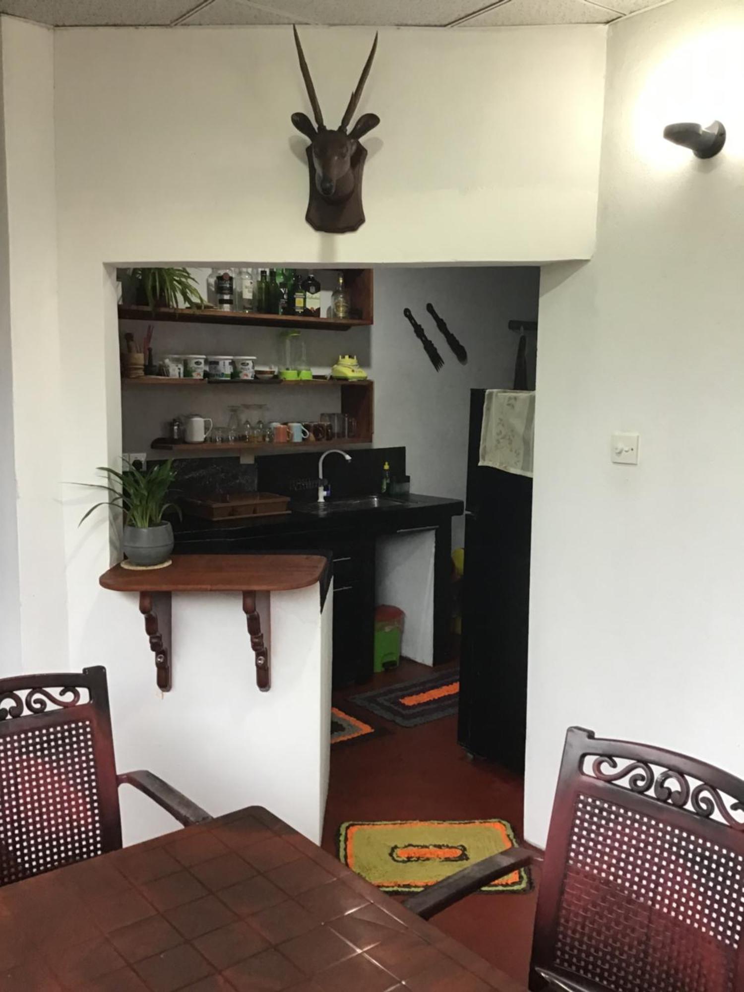 Sanjeehome & Lanka Ayurveda, Bentota Ngoại thất bức ảnh