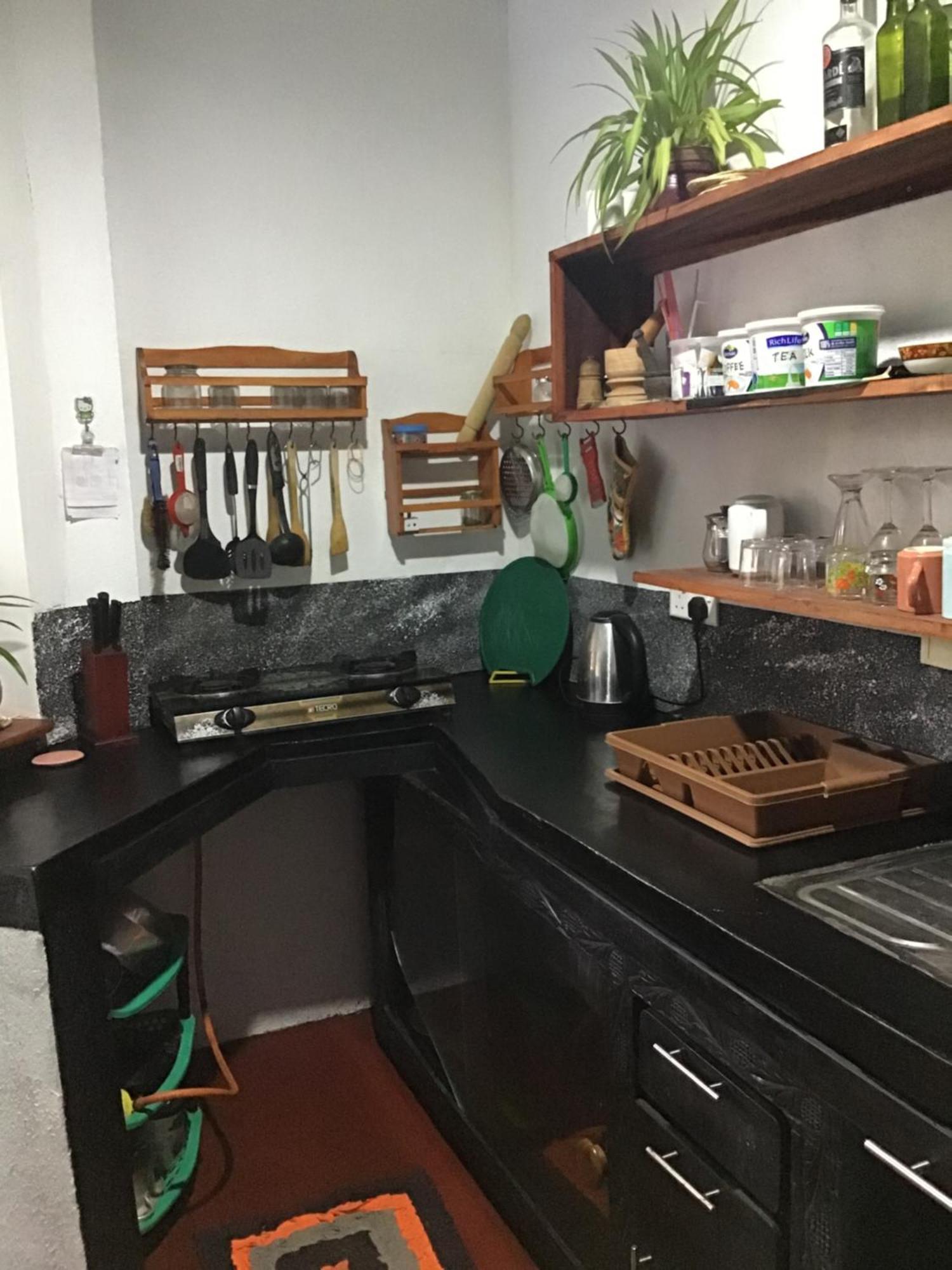Sanjeehome & Lanka Ayurveda, Bentota Ngoại thất bức ảnh