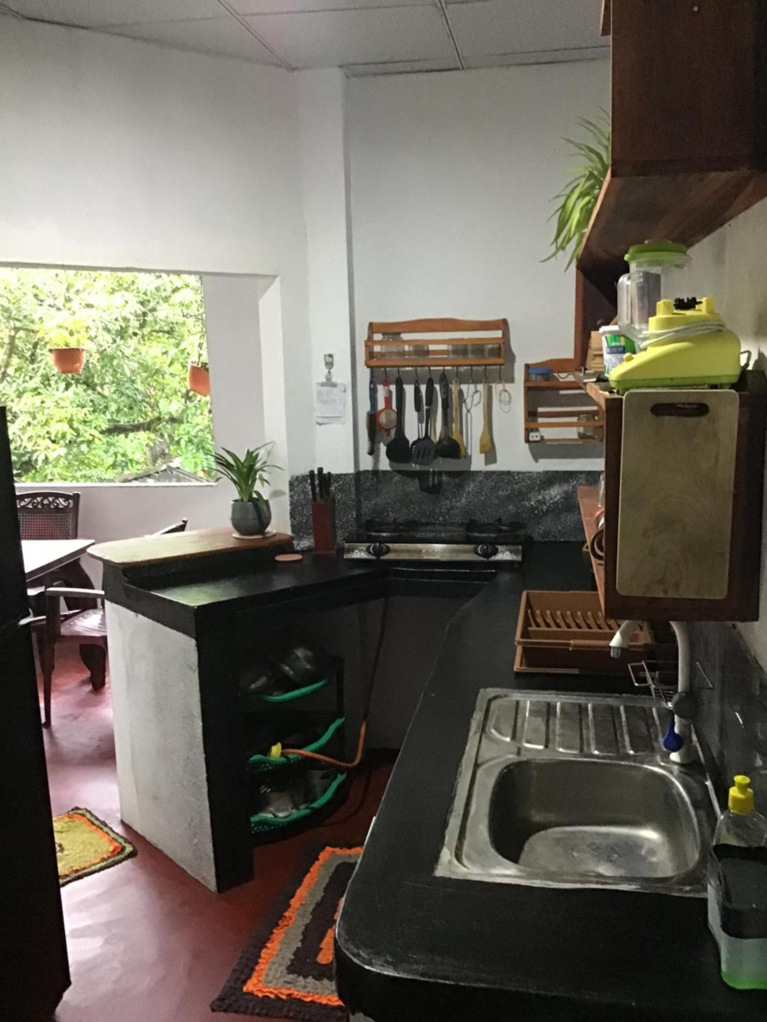 Sanjeehome & Lanka Ayurveda, Bentota Ngoại thất bức ảnh