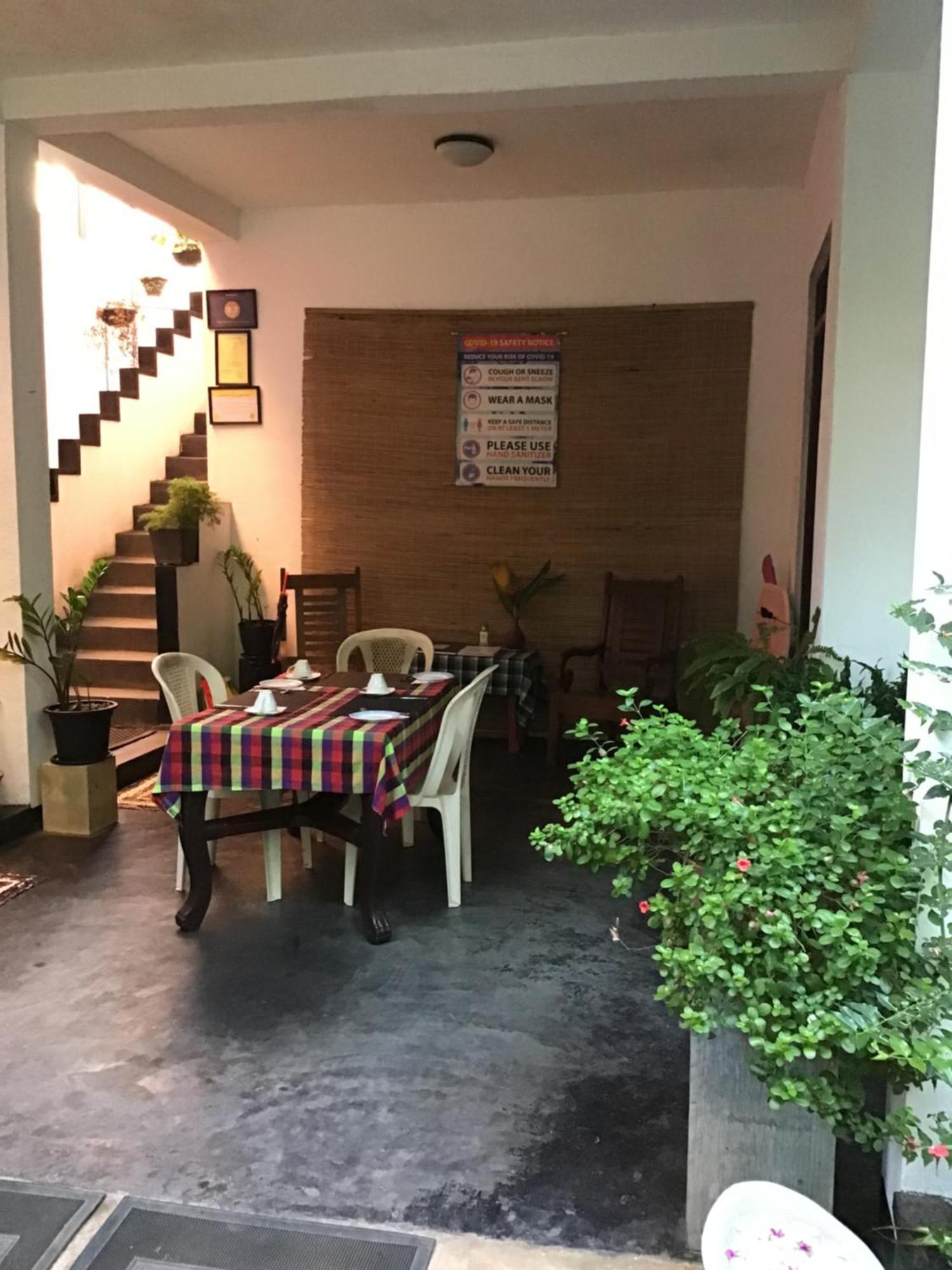 Sanjeehome & Lanka Ayurveda, Bentota Ngoại thất bức ảnh