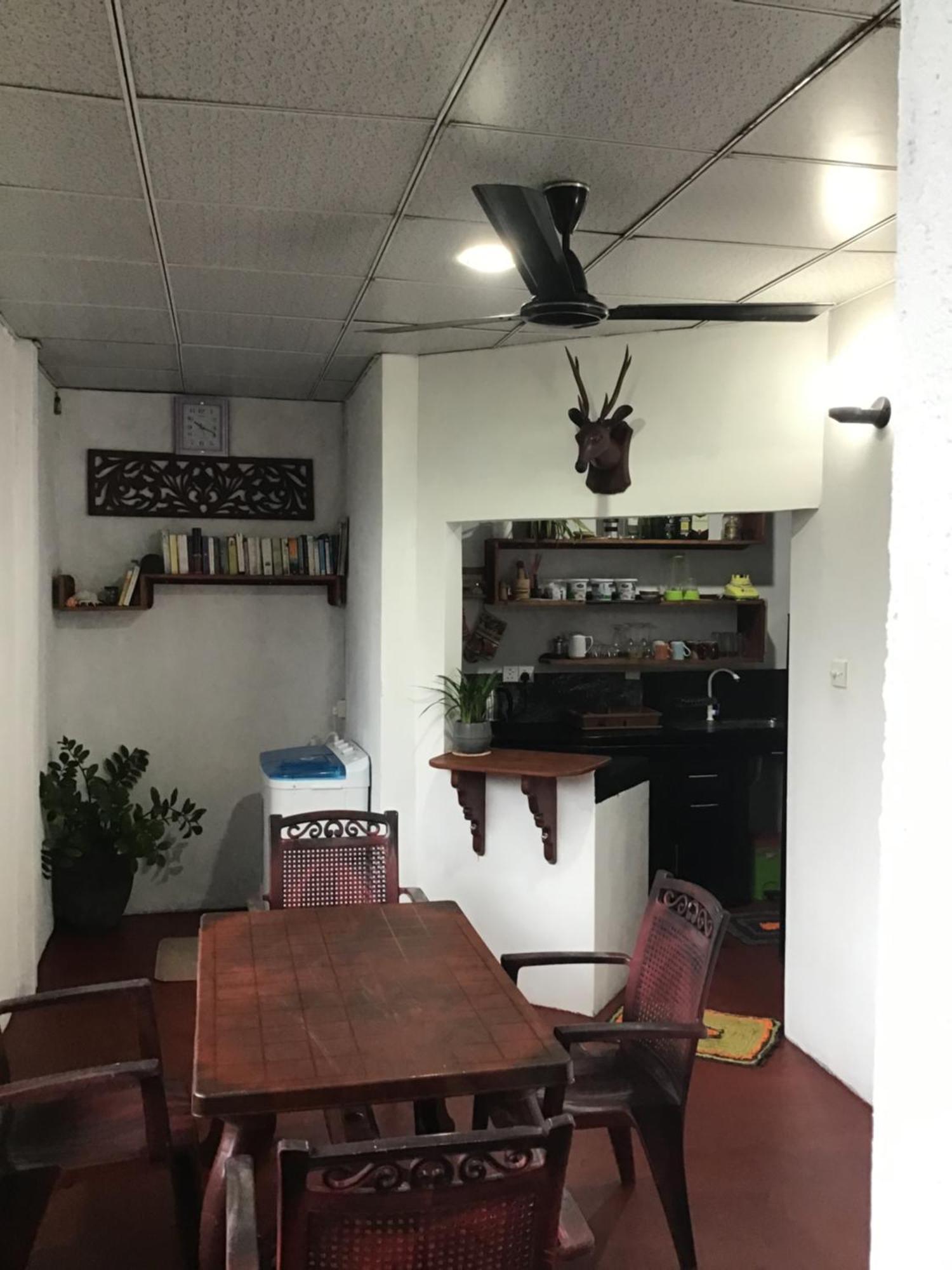 Sanjeehome & Lanka Ayurveda, Bentota Ngoại thất bức ảnh