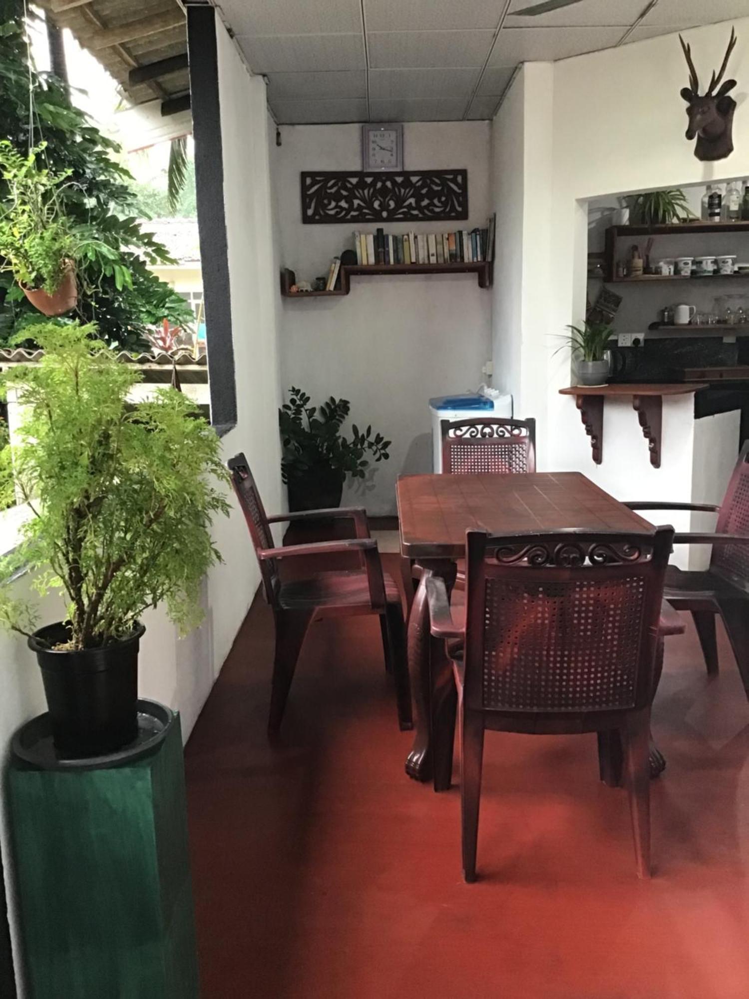 Sanjeehome & Lanka Ayurveda, Bentota Ngoại thất bức ảnh