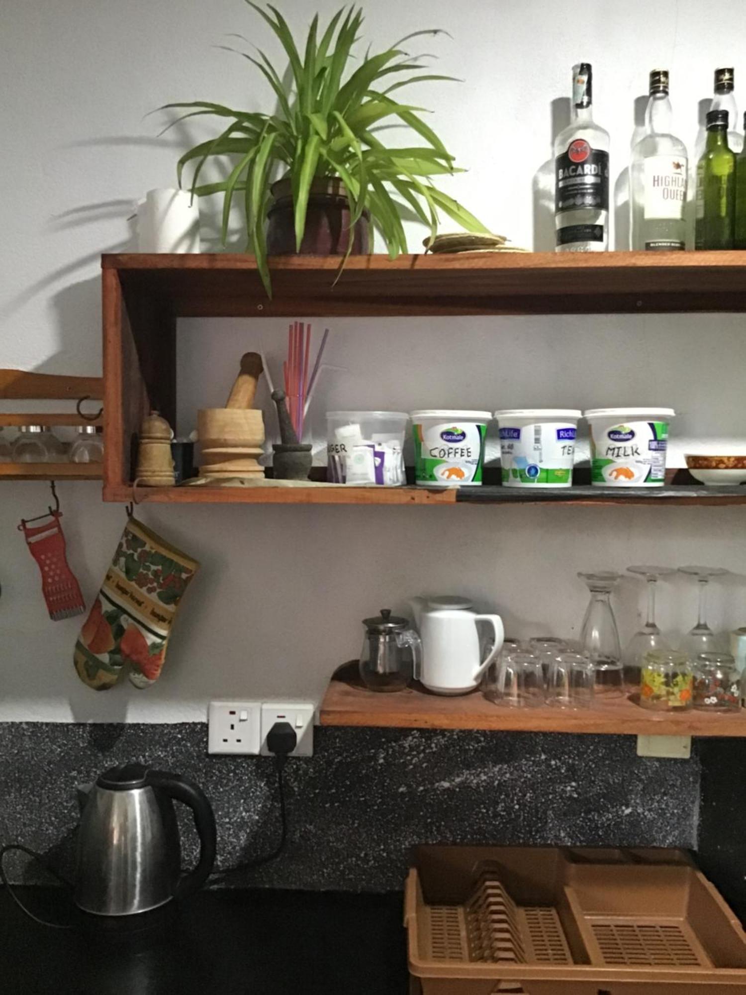 Sanjeehome & Lanka Ayurveda, Bentota Ngoại thất bức ảnh