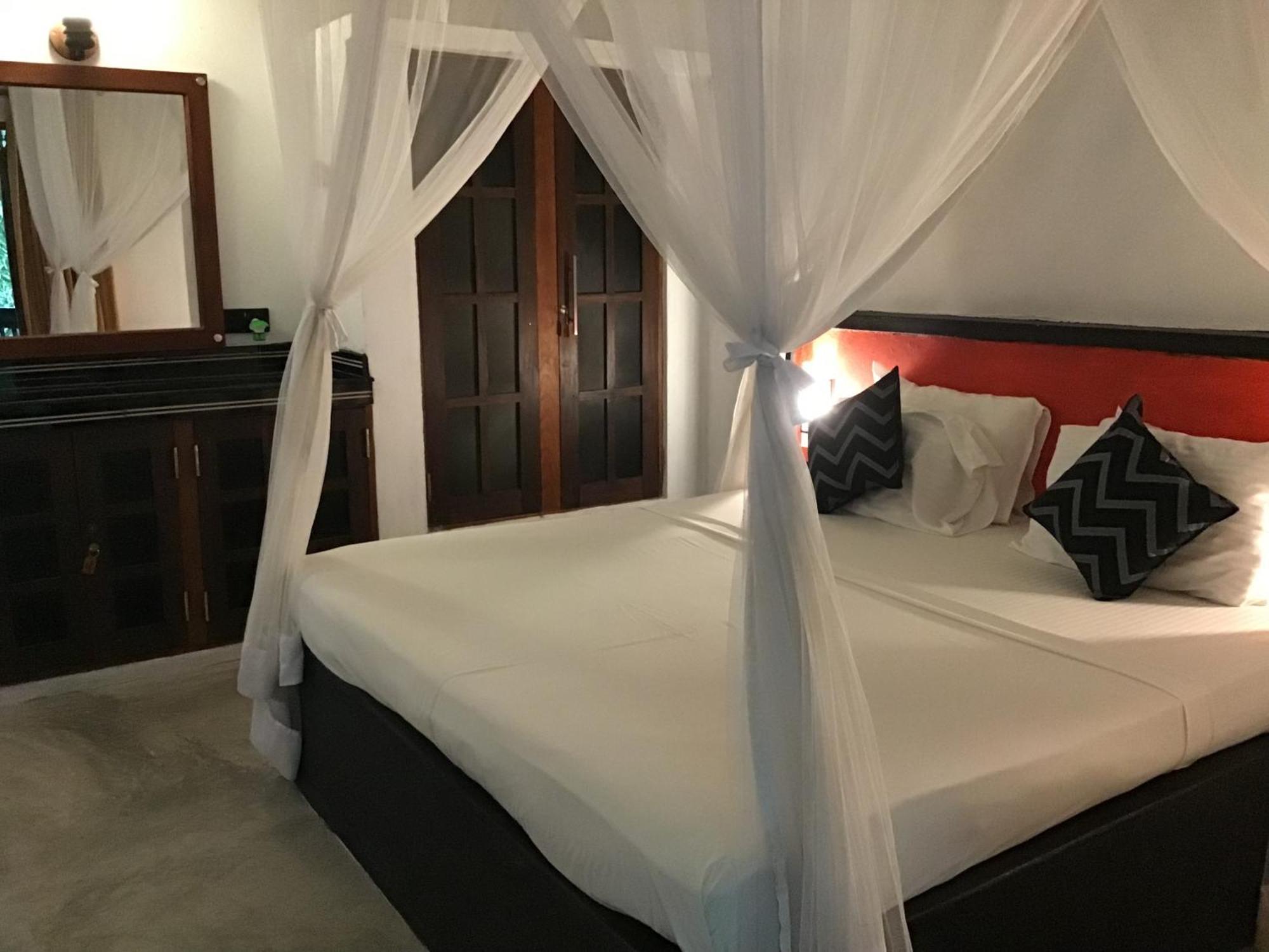 Sanjeehome & Lanka Ayurveda, Bentota Ngoại thất bức ảnh