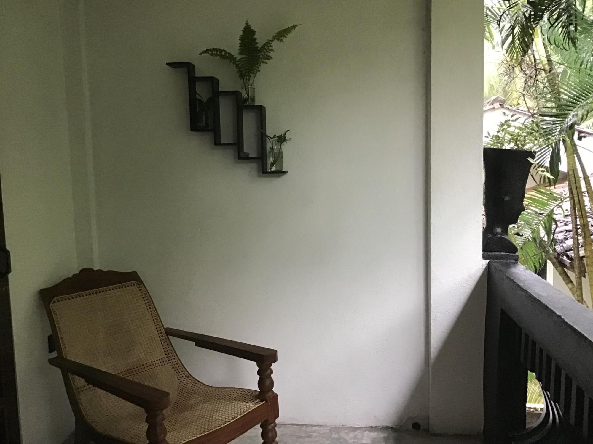 Sanjeehome & Lanka Ayurveda, Bentota Ngoại thất bức ảnh