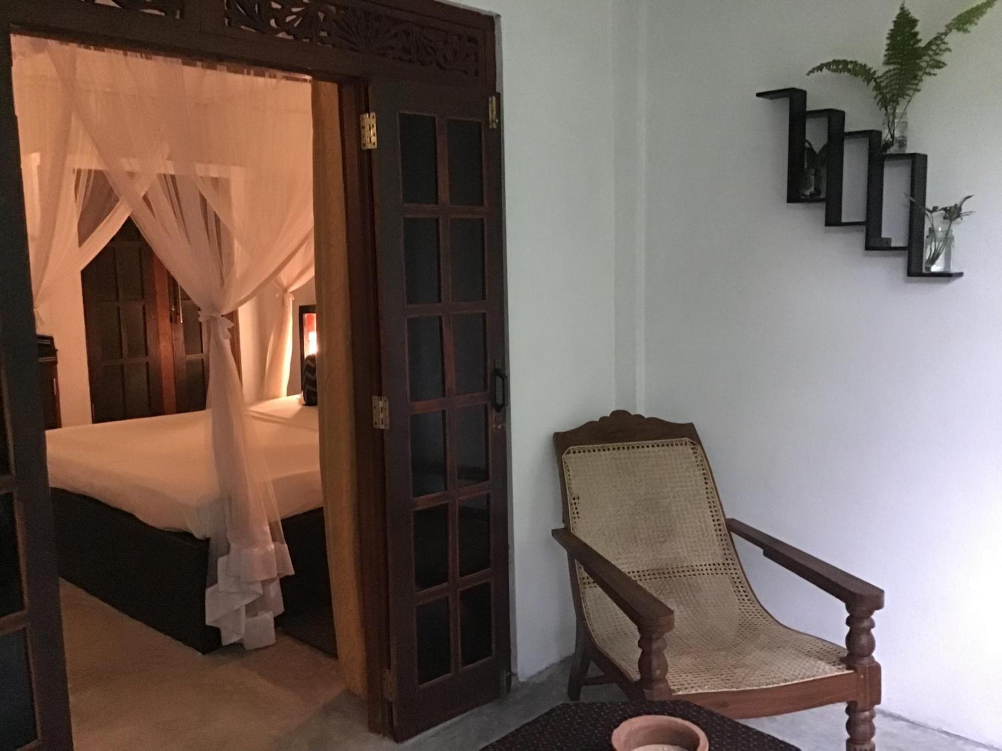 Sanjeehome & Lanka Ayurveda, Bentota Ngoại thất bức ảnh