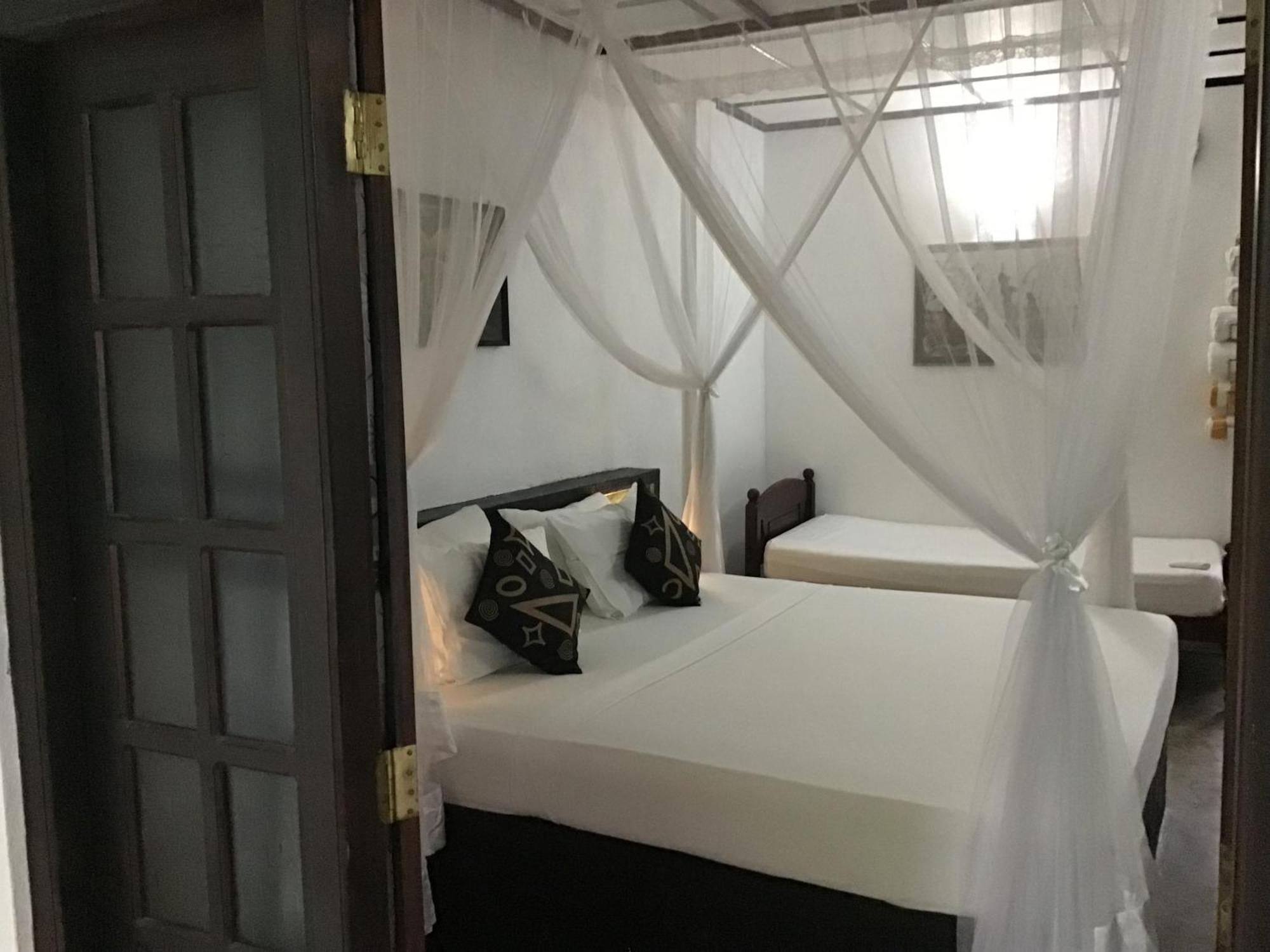 Sanjeehome & Lanka Ayurveda, Bentota Ngoại thất bức ảnh