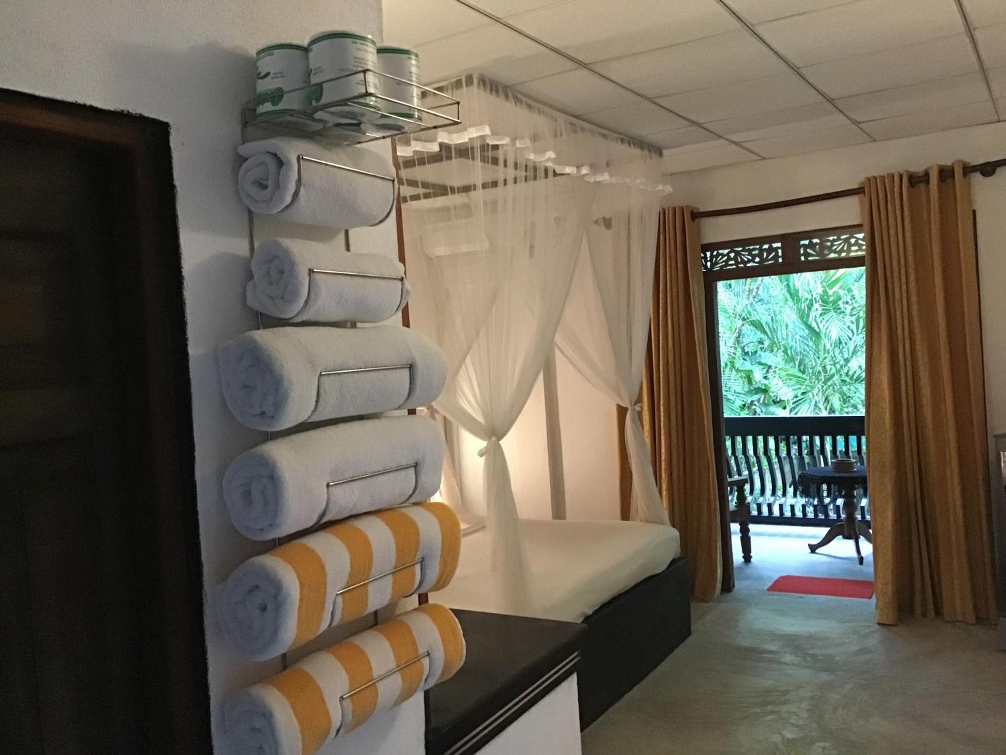 Sanjeehome & Lanka Ayurveda, Bentota Ngoại thất bức ảnh