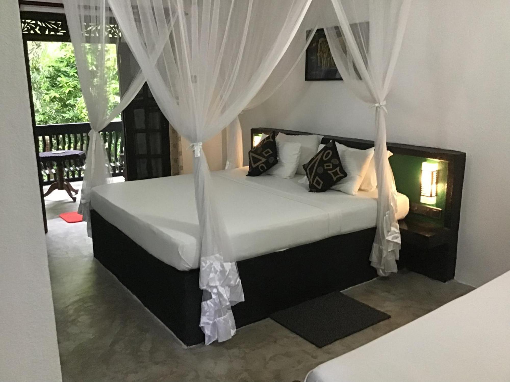 Sanjeehome & Lanka Ayurveda, Bentota Ngoại thất bức ảnh