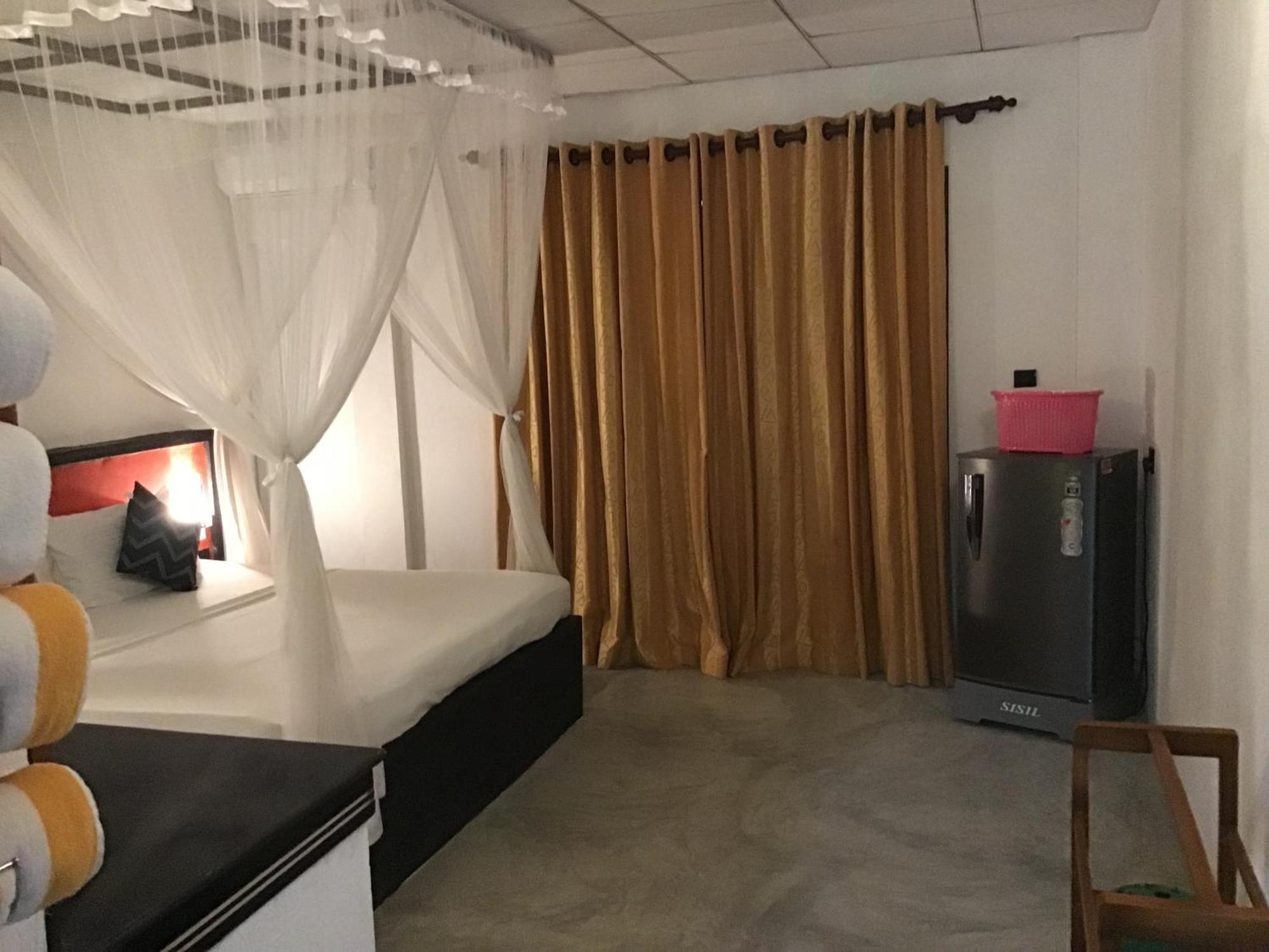 Sanjeehome & Lanka Ayurveda, Bentota Ngoại thất bức ảnh
