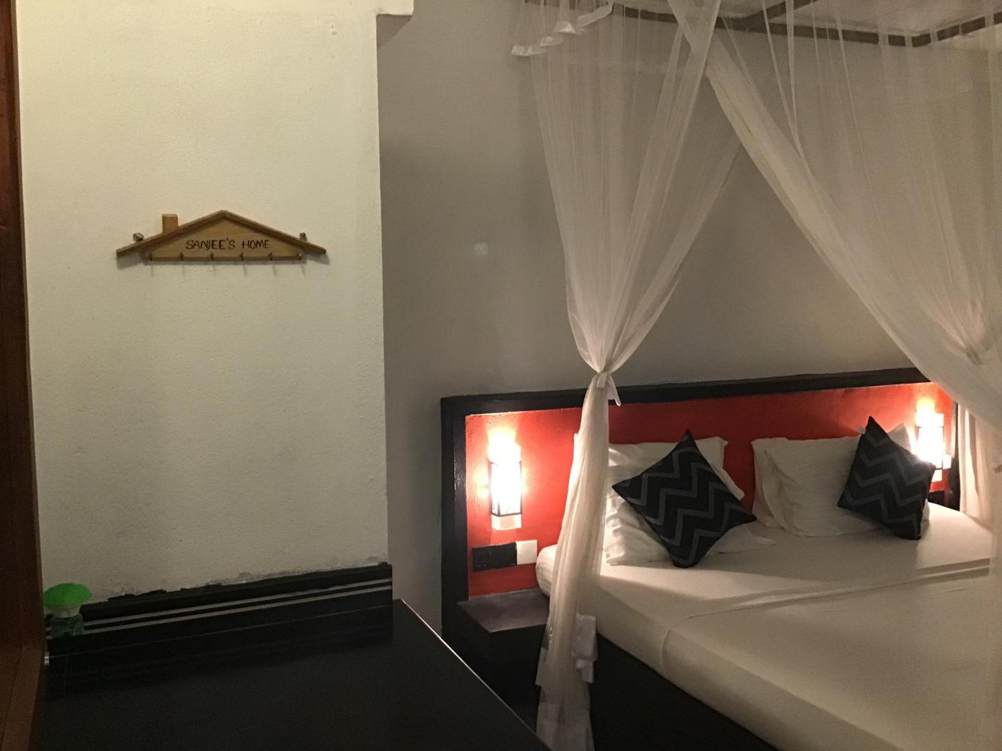 Sanjeehome & Lanka Ayurveda, Bentota Ngoại thất bức ảnh
