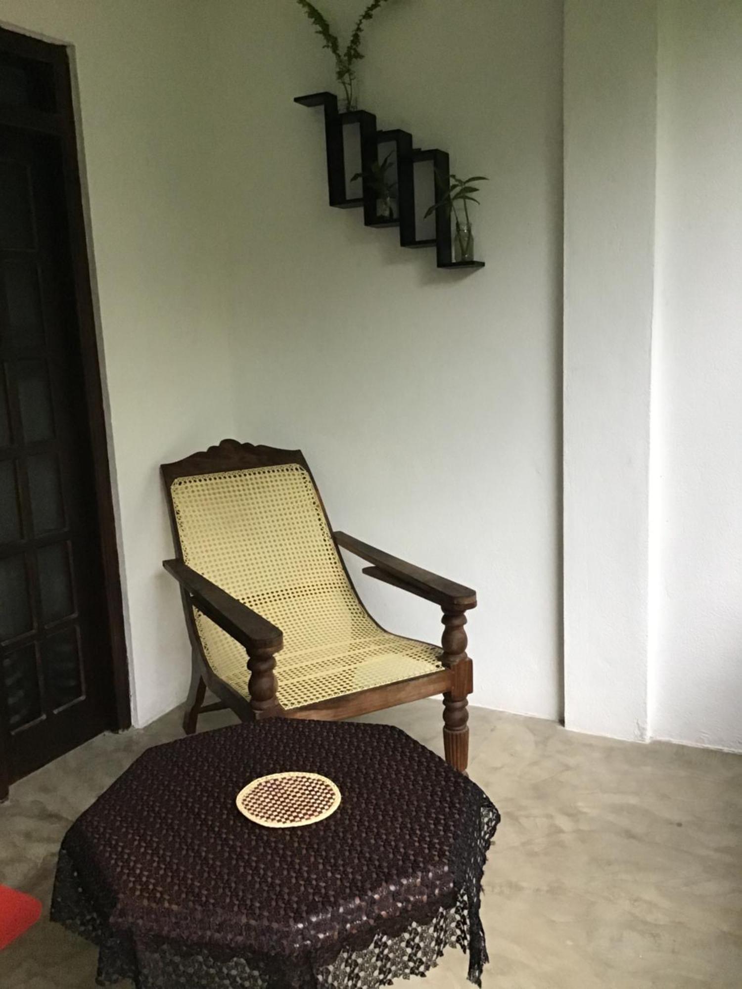 Sanjeehome & Lanka Ayurveda, Bentota Ngoại thất bức ảnh