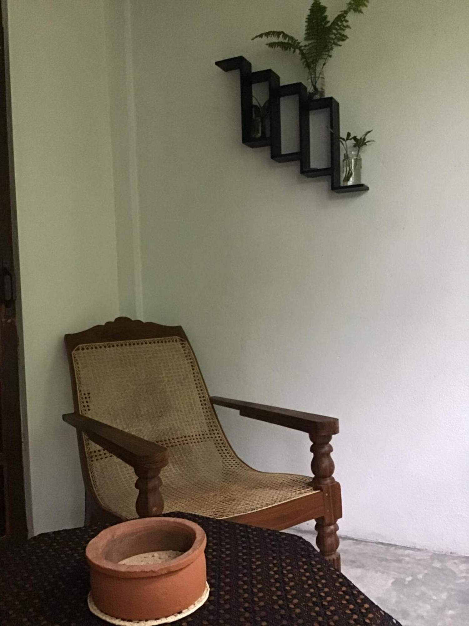 Sanjeehome & Lanka Ayurveda, Bentota Ngoại thất bức ảnh
