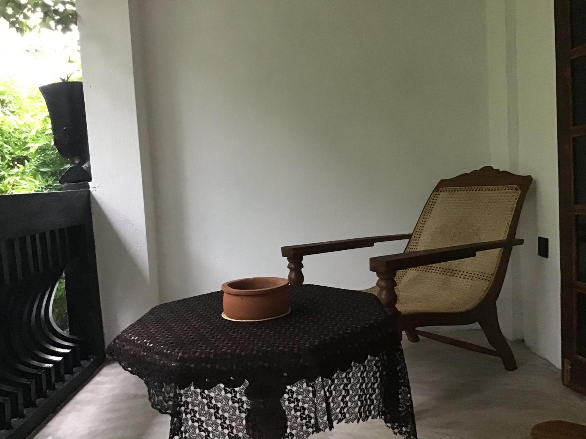 Sanjeehome & Lanka Ayurveda, Bentota Ngoại thất bức ảnh