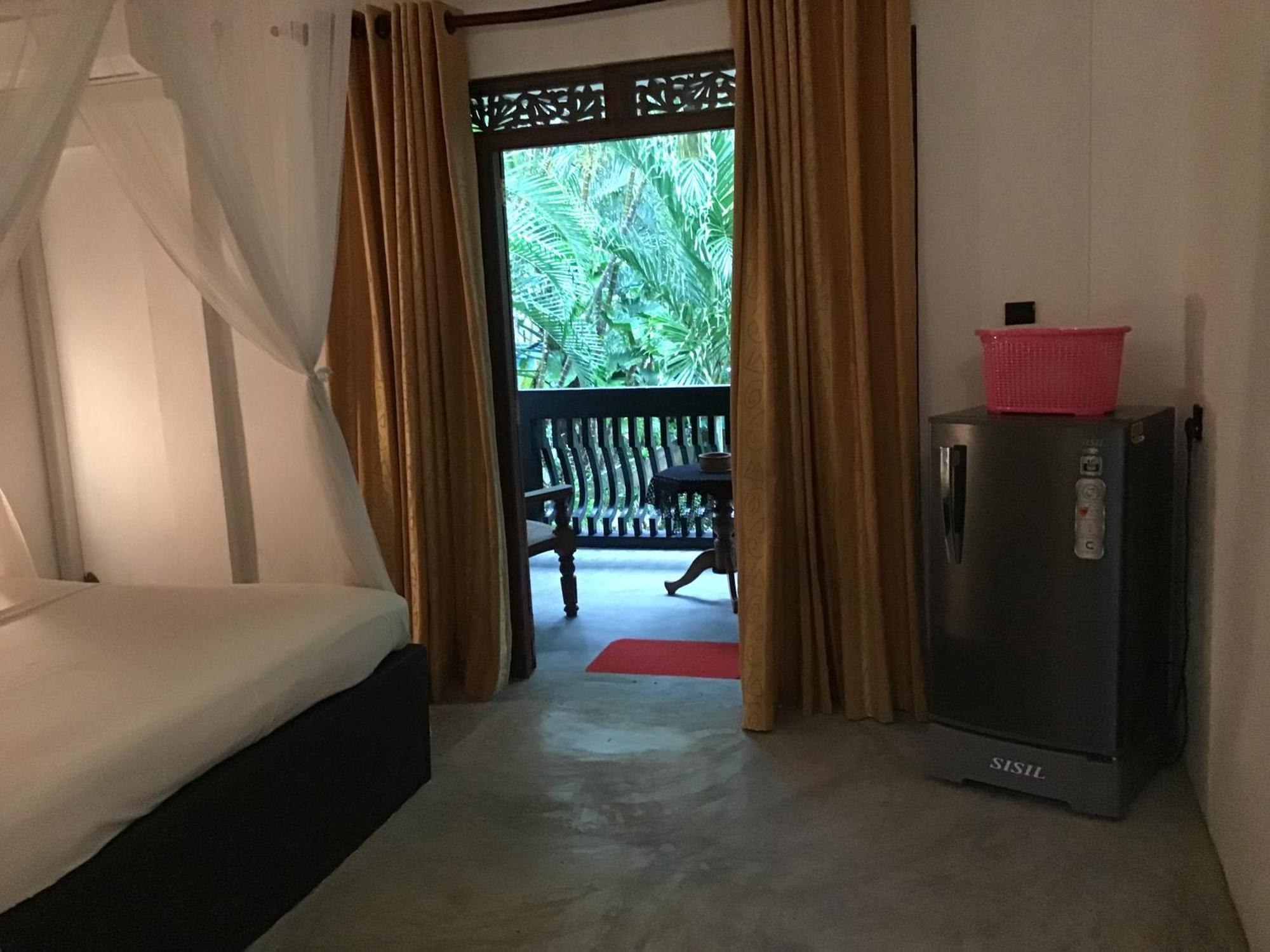 Sanjeehome & Lanka Ayurveda, Bentota Ngoại thất bức ảnh