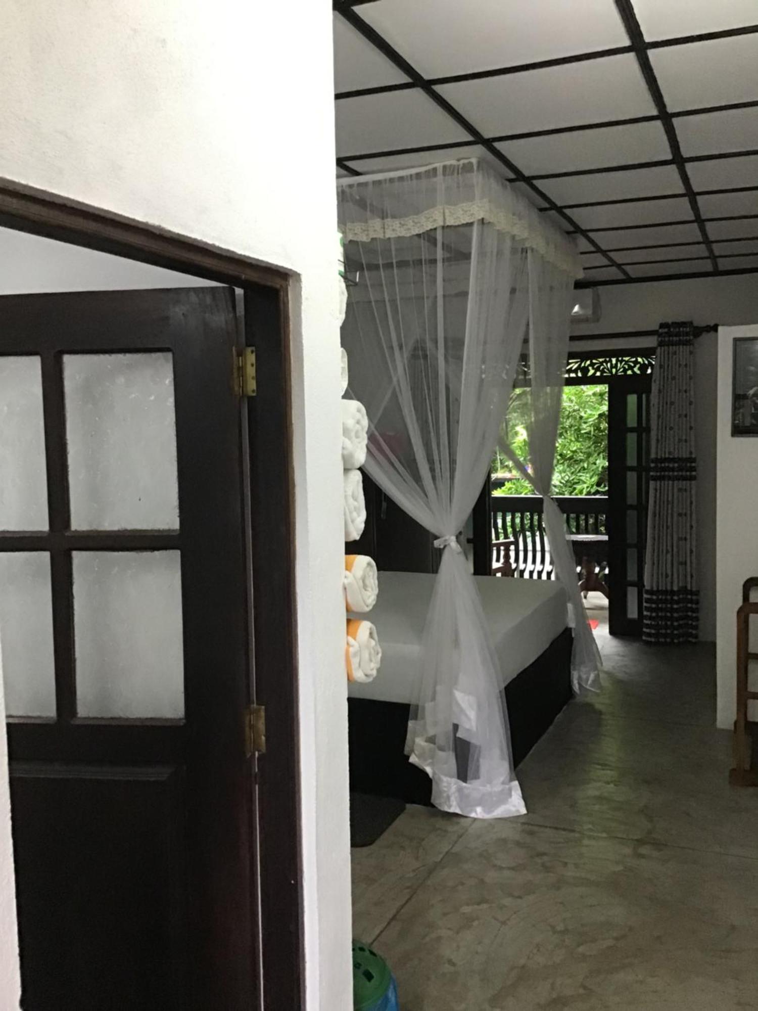 Sanjeehome & Lanka Ayurveda, Bentota Ngoại thất bức ảnh