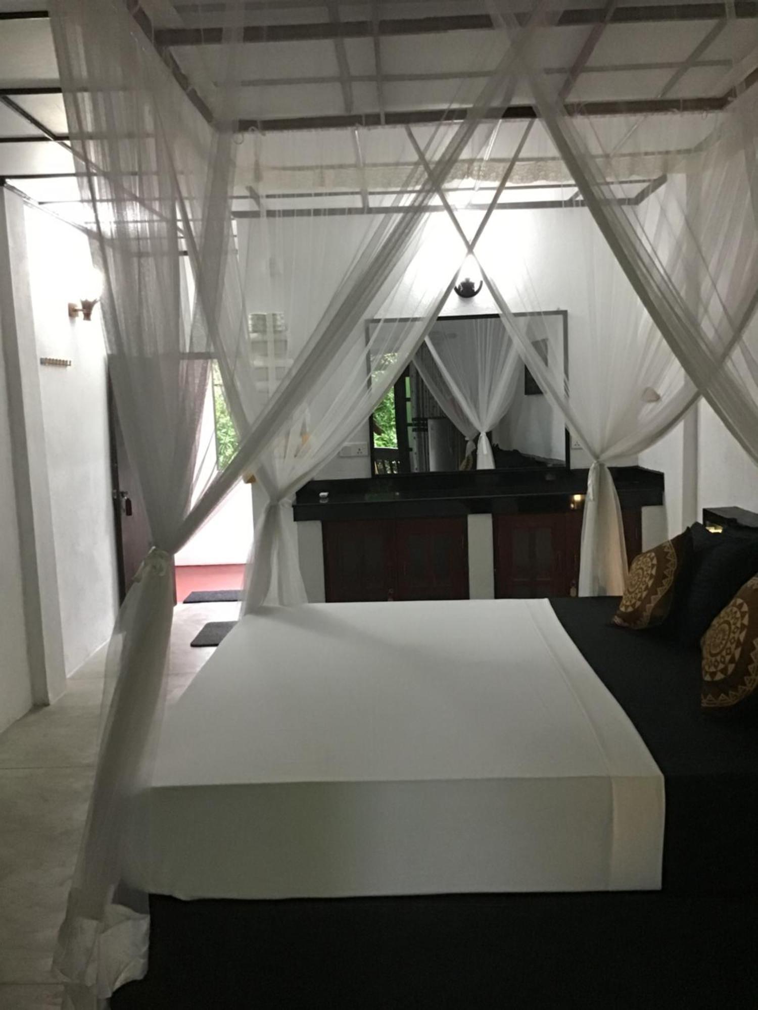 Sanjeehome & Lanka Ayurveda, Bentota Ngoại thất bức ảnh