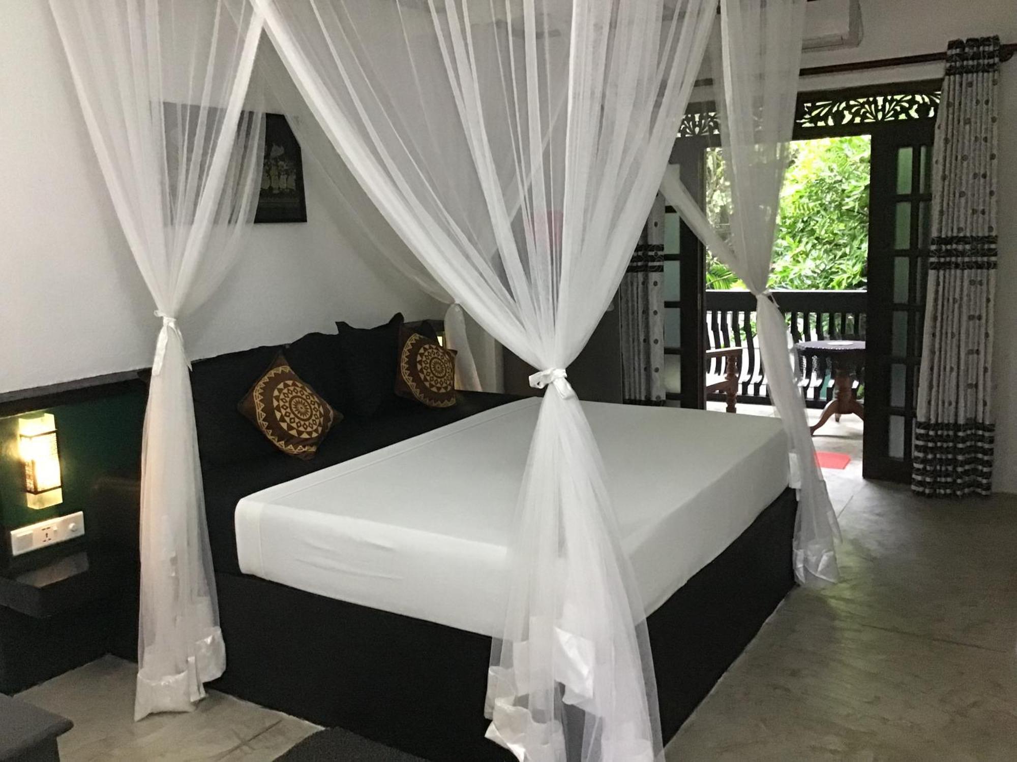 Sanjeehome & Lanka Ayurveda, Bentota Ngoại thất bức ảnh