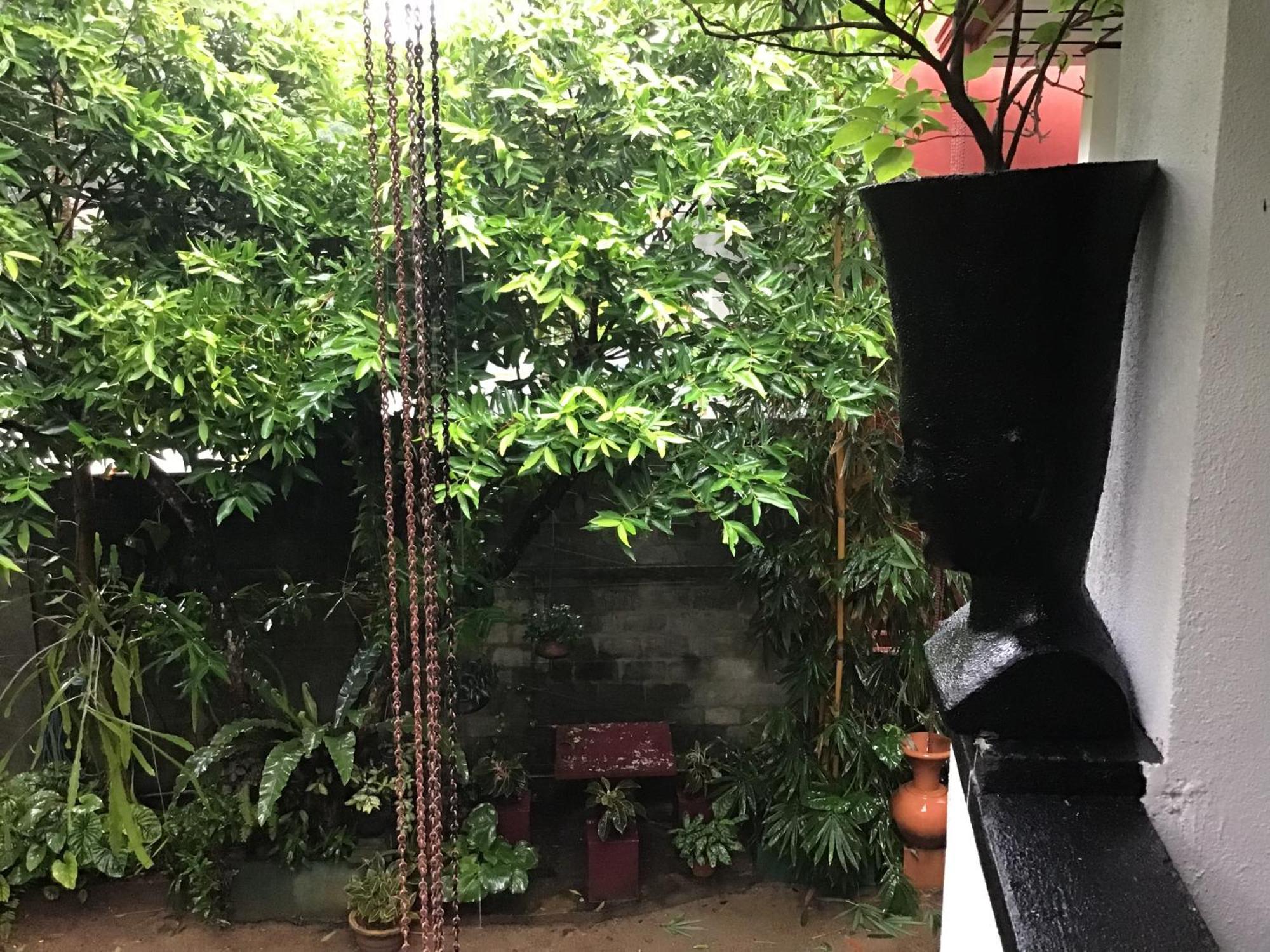 Sanjeehome & Lanka Ayurveda, Bentota Ngoại thất bức ảnh