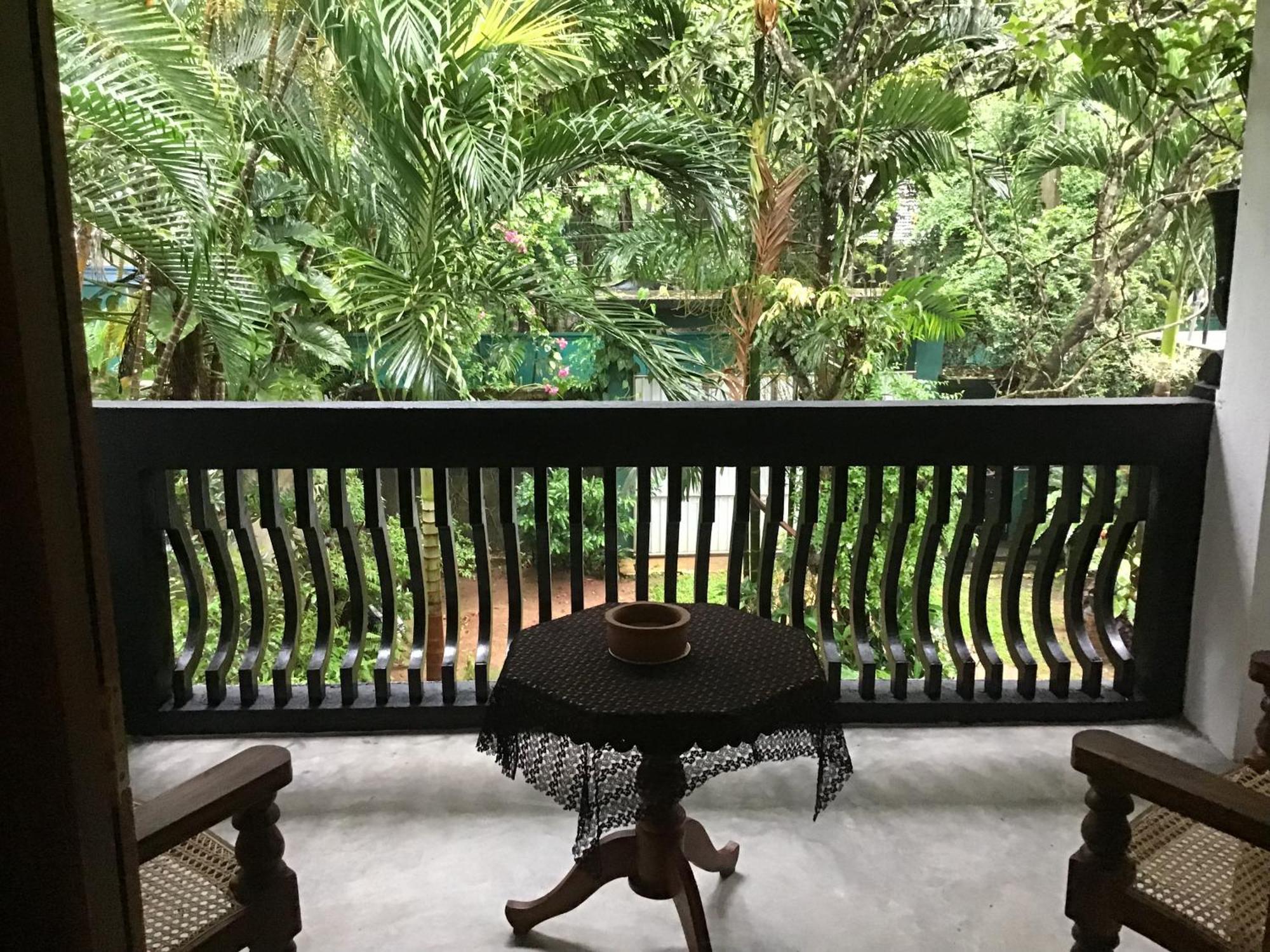Sanjeehome & Lanka Ayurveda, Bentota Ngoại thất bức ảnh