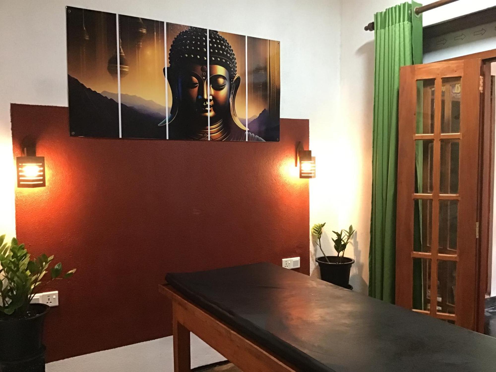 Sanjeehome & Lanka Ayurveda, Bentota Ngoại thất bức ảnh