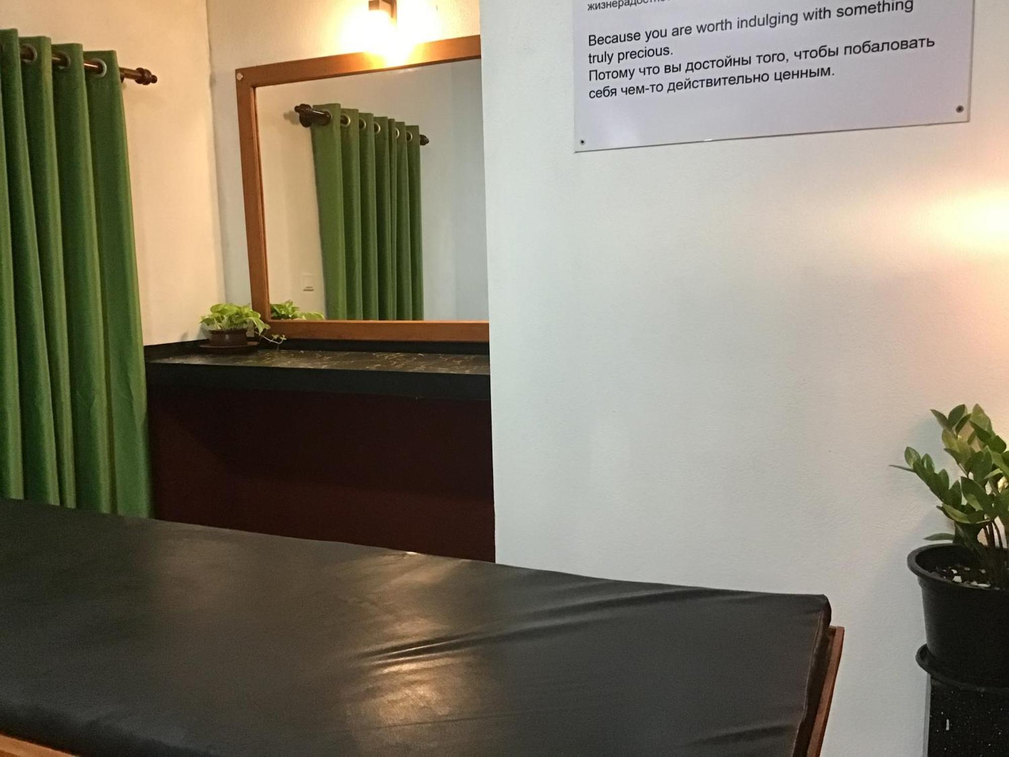 Sanjeehome & Lanka Ayurveda, Bentota Ngoại thất bức ảnh