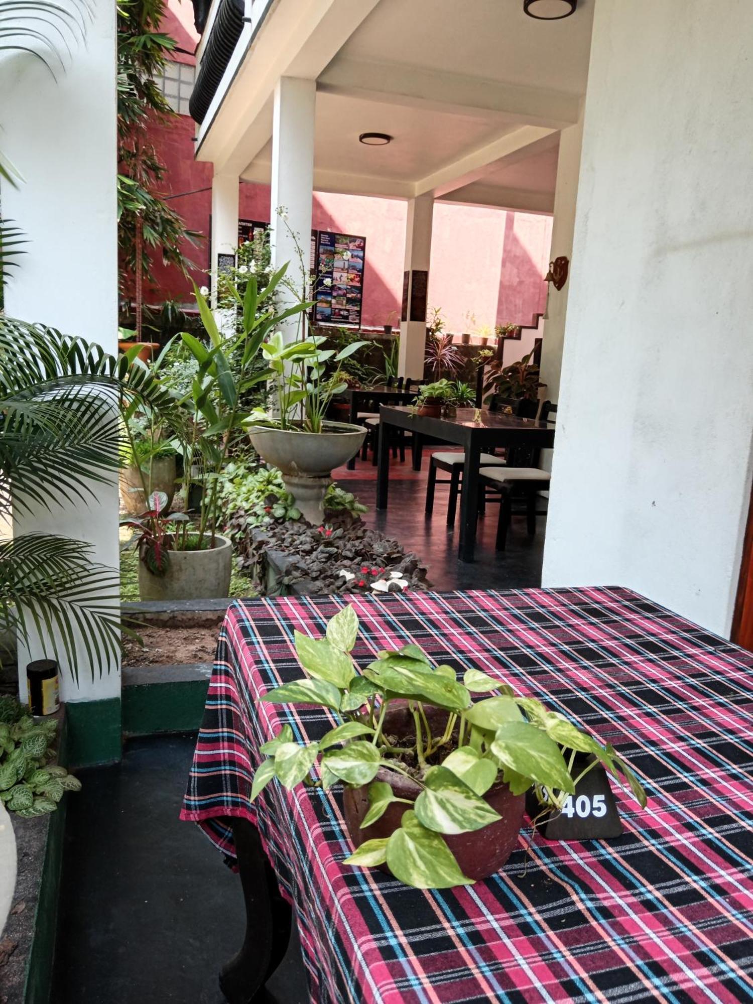 Sanjeehome & Lanka Ayurveda, Bentota Ngoại thất bức ảnh